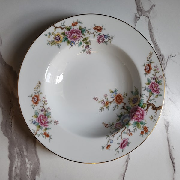 Vintage Noritake China Patterns Etsy