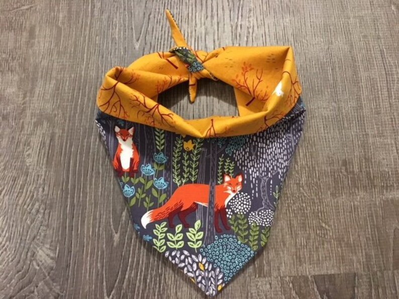 extra large dog bandanas