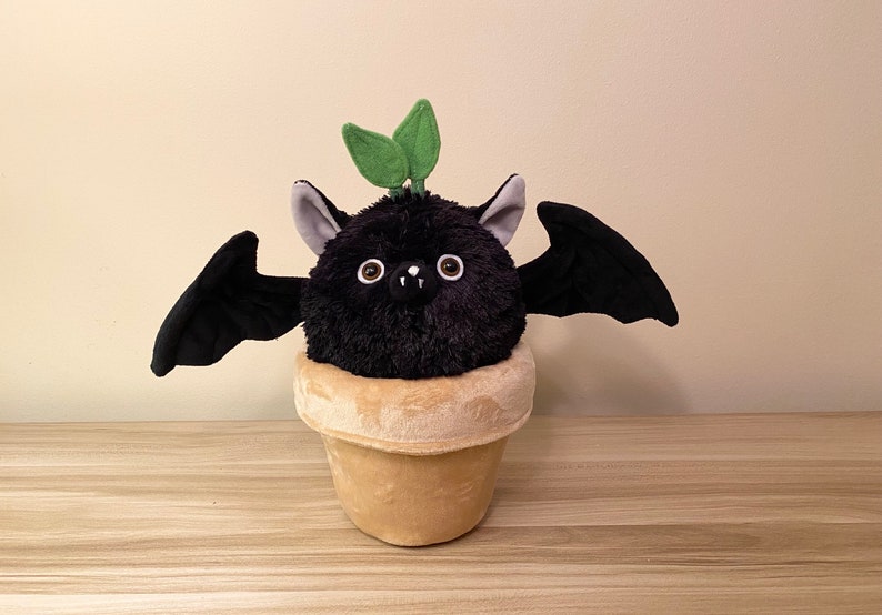 Sprig Plush image 1