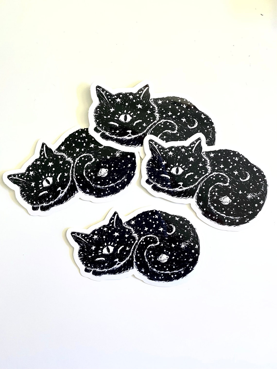Wathcing Sticker Watching Vinyl Sticker - Etsy