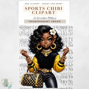 Sports Fan Yellow Jackets | Swag Hornets | Hip Hop Bee | Basketball Design | Football Game Day | Spirit Football | Sublimation PNG Design
