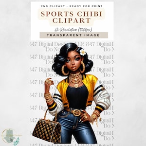 Sports Fan Yellow Jackets | Swag Hornets | Hip Hop Bee | Basketball Design | Football Game Day | Spirit Football | Sublimation PNG Design