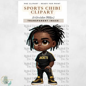 Sports Fan Yellow Jackets | Swag Hornets | Hip Hop Bee | Basketball Design | Football Game Day | Spirit Football | Sublimation PNG Design