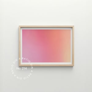 Landscape Frame Mockup, Minimal Mockup Frame Artwork Display, Minimalistic Frame Mock Up, Horizontal Frame Mockup, Landscape Frame Template