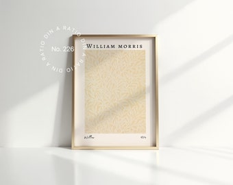 Gold Frame Mockup Din A, Simple Frames Mockup For Poster, Artwork Frame Mockup Template, Minimal Mockup Frame For Wall Art, Din A Frame PSD