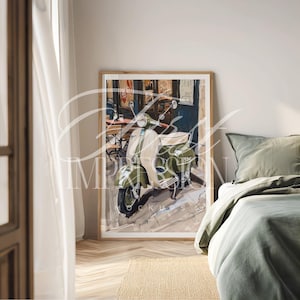 Animated Video Frame Mockup PSD: 10 Smart Objects (Digital Download) image 7