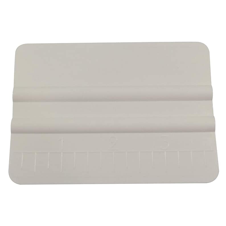 Vinyl Decal Applicator Tool / Squeegee Etsy