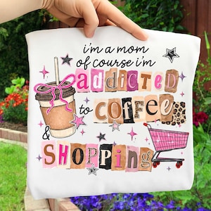 Mamá cafetera y de compras PNG, Mamá leopardo PNG, Mamá coqueta con lazo PNG, Mamá a cuadros PNG, Mamá cafetera PNG, Vida divertida de mamá PNG, Día de la Madre PNG