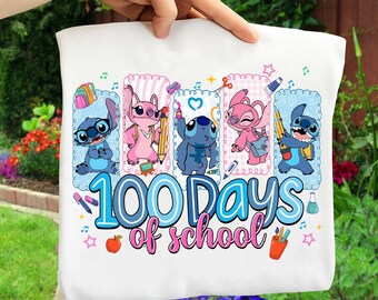 Felices 100 días de clases (Png), Dibujos animados de 100 días de clases (Png), Alienígena azul (Png), 100 días de clases (Png), Profesor cumple 100 días (Png)