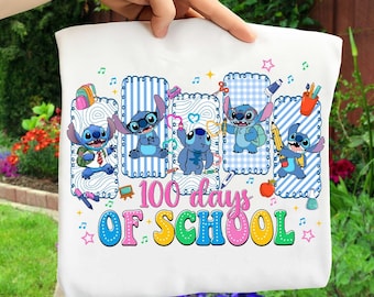 Felices 100 días de clases (Png), Dibujos animados de 100 días de clases (Png), Alienígena azul (Png), 100 días de clases (Png), Profesor cumple 100 días (Png)