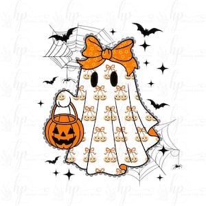 Fantasma de renda fofo PNG, Halloween retrô PNG, Fantasma de renda coquete PNG, Halloween PNG, Fantasma de renda PNG, Fantasma de Halloween PNG, Temporada assustadora PNG