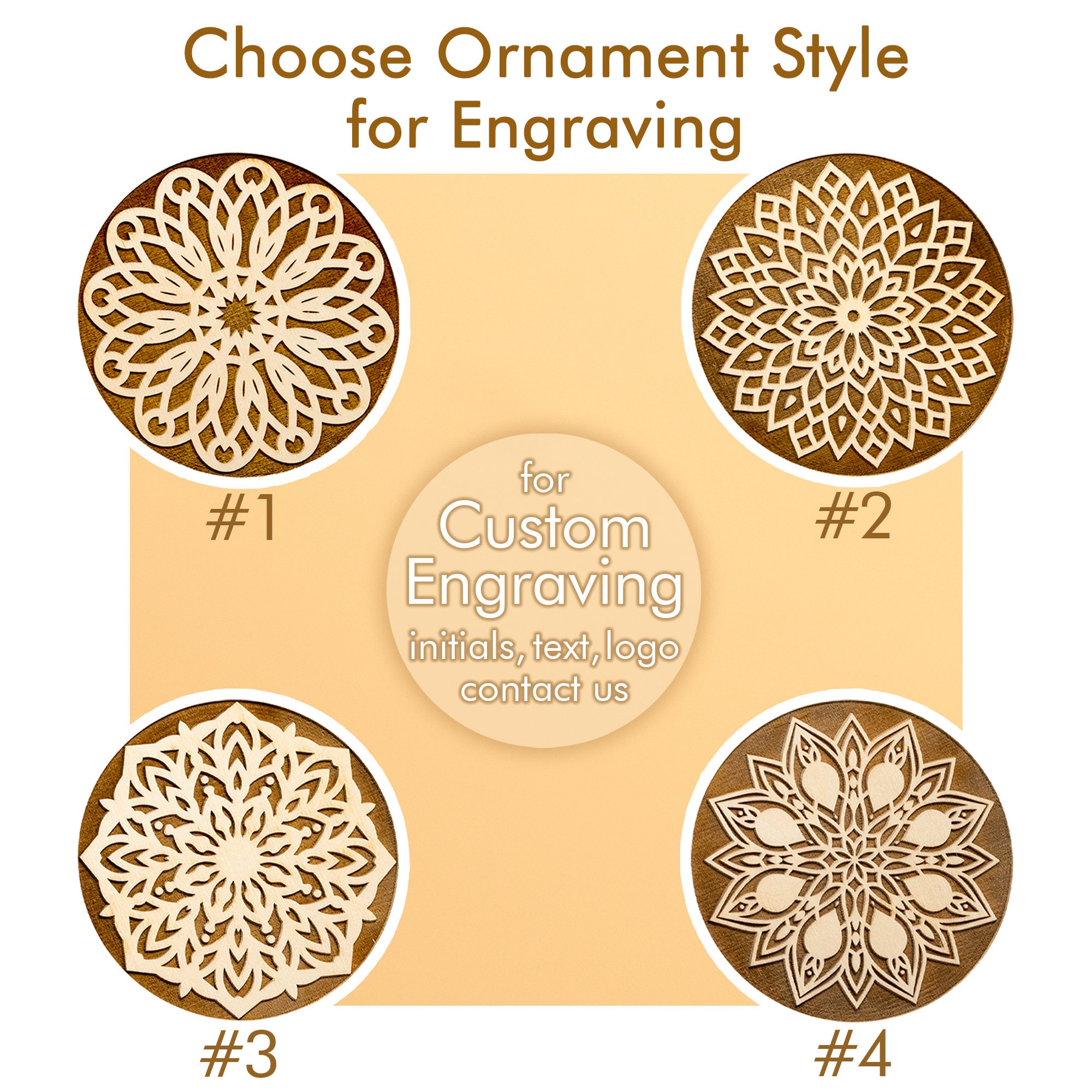 Table Pattern Ingravings Wooden Backgammon Table Engraved Ornaments / Custom Engravings ...