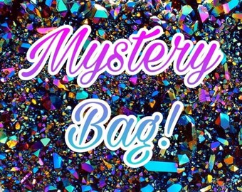 Mystery Grab Bags