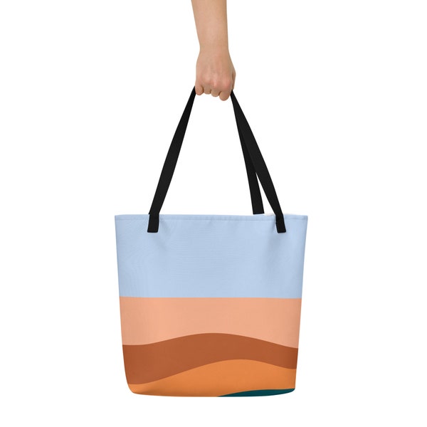 Seashell Beach bag | matching bag | Sack Pouch Tote Purse Backpack Rucksack Satchel Briefcase Duffel Carryall