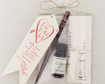 Love Letter Kit