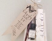 Calligraphy Starter Kit