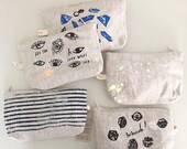 makeup bag