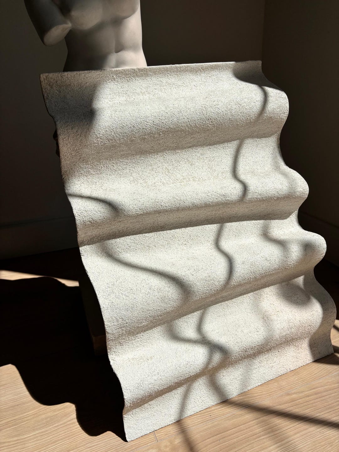 Paperthin Unique Sculptural Wall Art | One of A Kind Sculpture ...