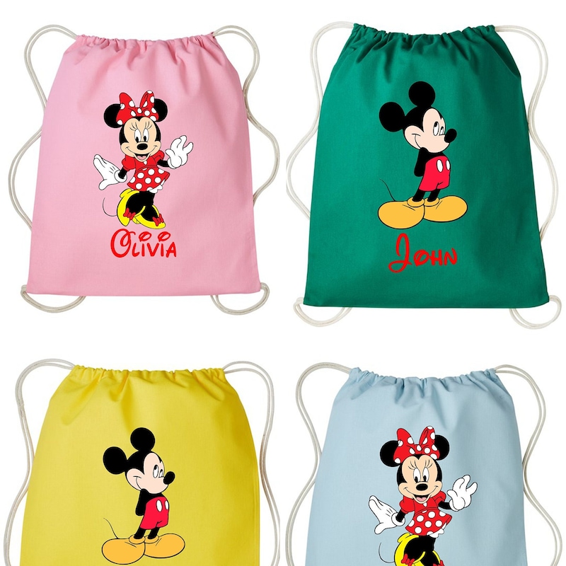 Shoes With Mickey Mouse Etsy UK