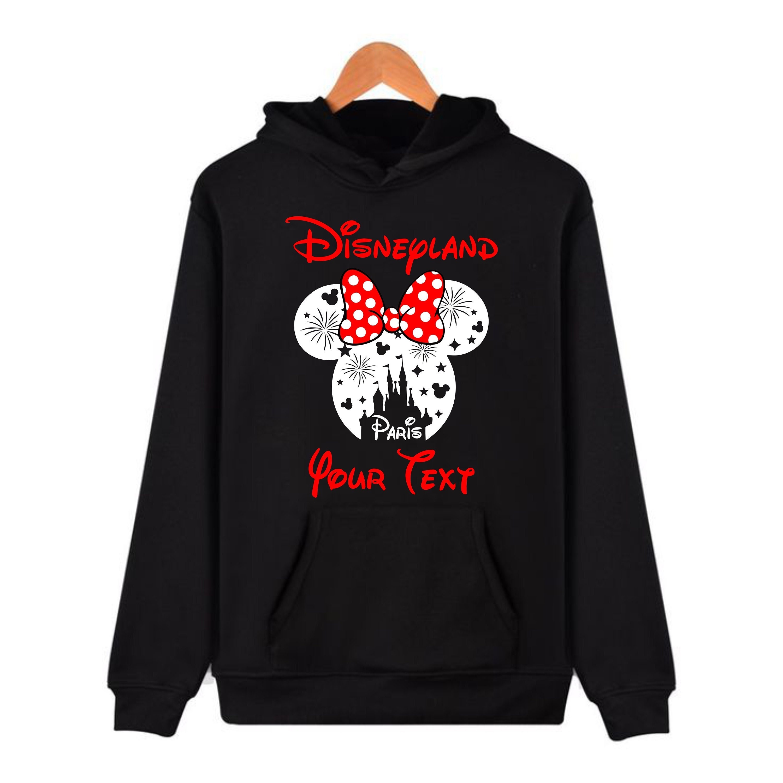 Disneyland Sudaderas Para Parejas Disney Sudaderas Para Parejas De