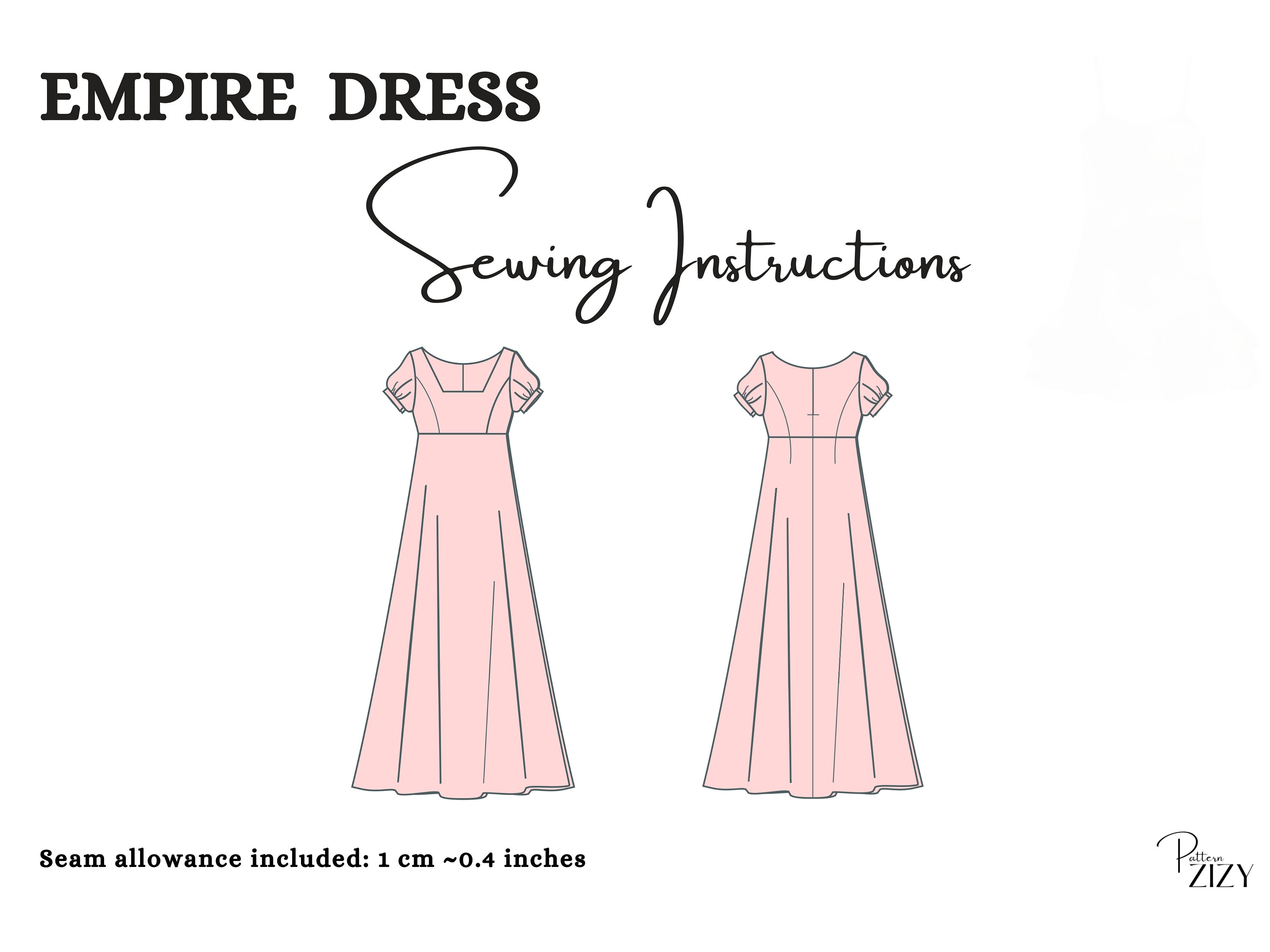 Empire-Taille Kleid pdf pdf pdf pdf pdf pdf Datei plus PDF