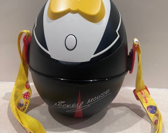 Disney Popcorn bucket Easter egg Mickey Tokyo Disney Japan