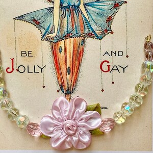 Birthday Corsage Bracelet 3