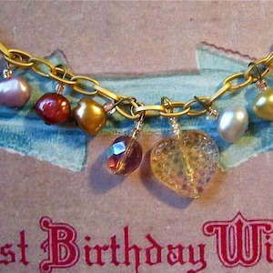 BeadRee Birthday Charm Fest