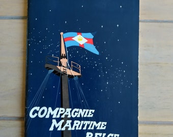 Compagnie Maritime Belge S.A.