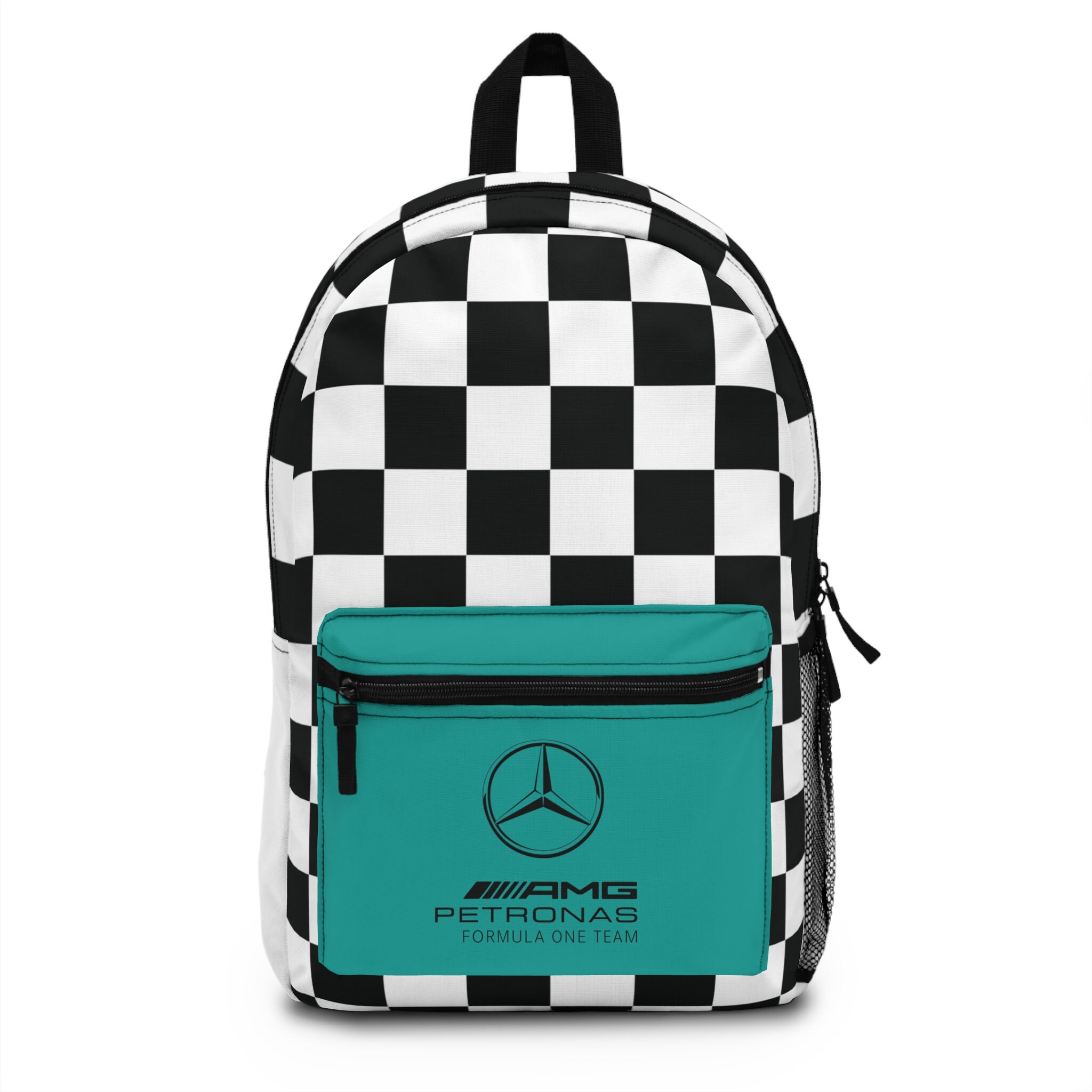 Mercedes AMG F1 Backpack Etsy Canada