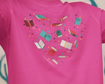 Bookish Sweatshirt