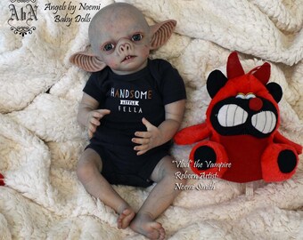 alternative reborn dolls