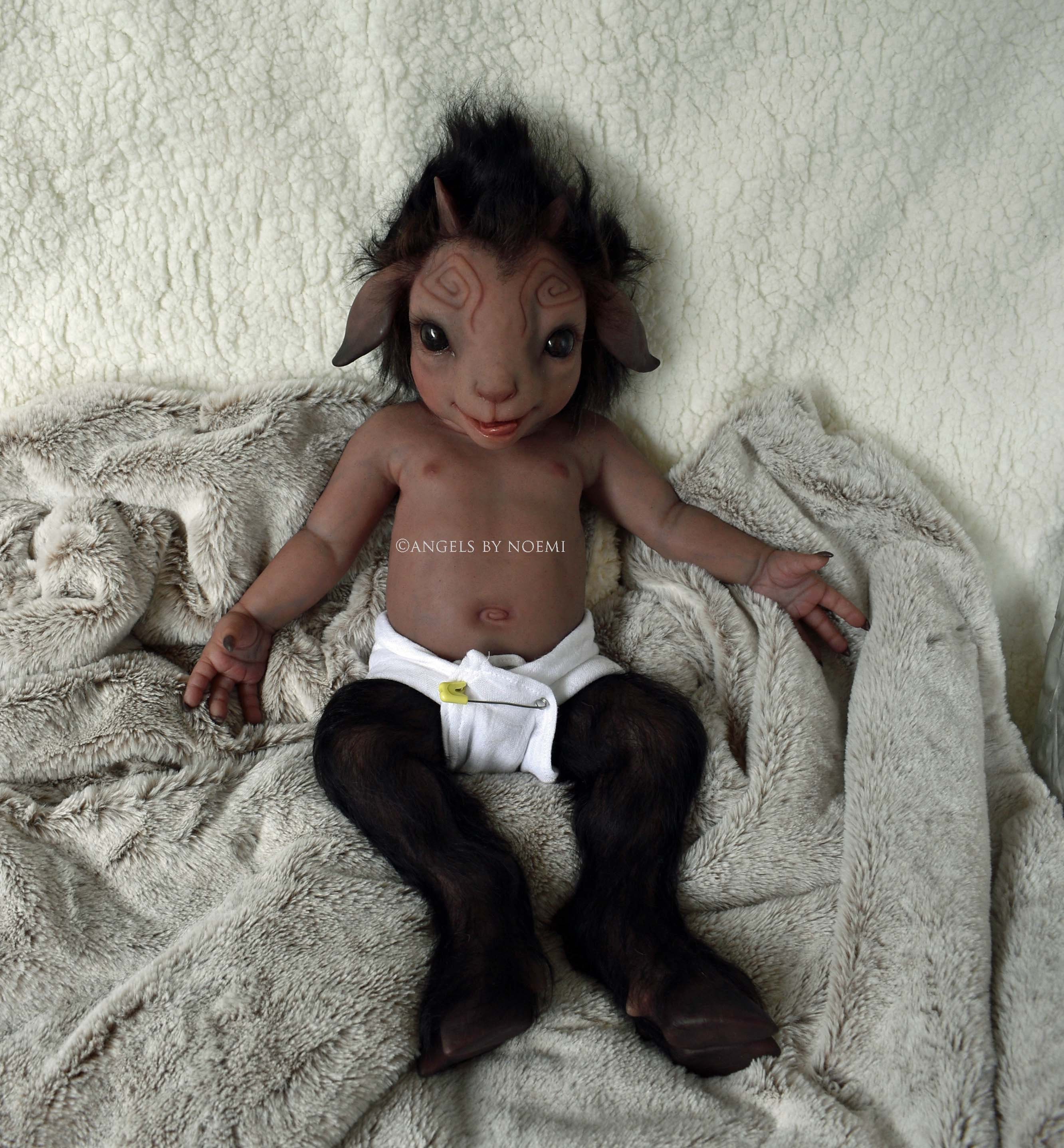 Bebes reborn 2025 avatar baratos
