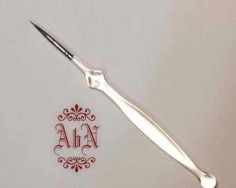 Painting Liner #0 - Painting Eyebrows lashes - Clay Modelling Tools - For painting OOAK Art Dolls