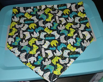 25"-35" Fursuit Bandanas