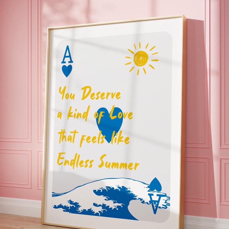 Motivational Poster Printed - Etsy