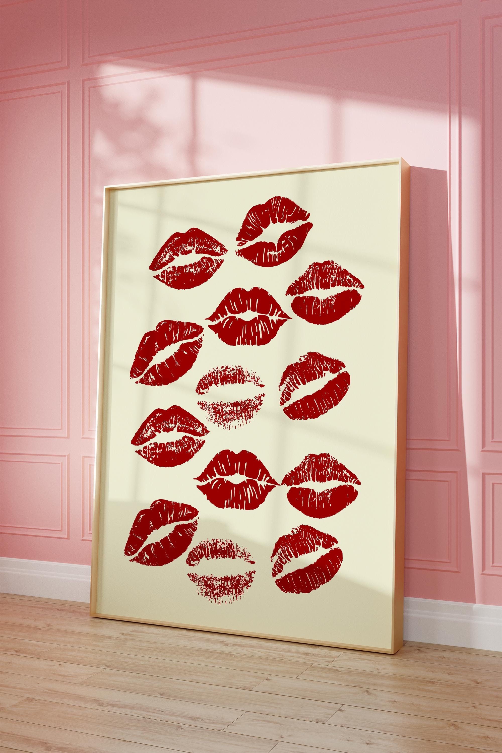 KISS キッスWALL SCULPTURE 直筆サイン入り　壁掛　4つセット il_fullxfull.6594068425_qmaf.jpg