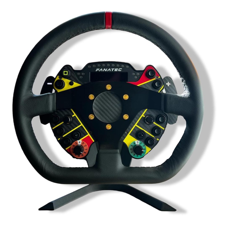 Fanatec QR2 Stand and Wall Mount - Etsy