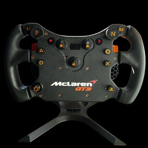 Fanatec Playstion/Xbox Mclaren Button Pack