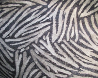 Richloom Fortress Home Performance Lambert Woven Jacquard Midnight 1 1/3 Yard - Upholstery Fabric
