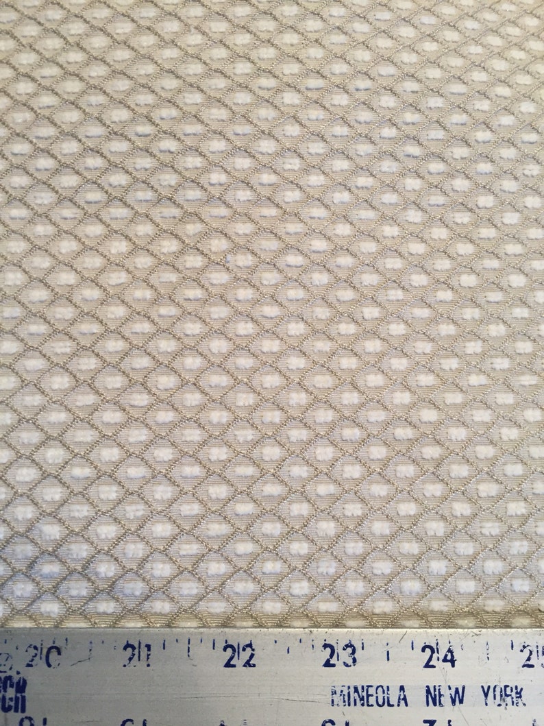 Color Grids Driftwood Fabric by Robert Allen by the Yard Etsy