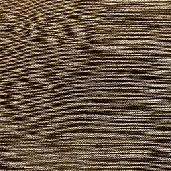 Cherrywood Brown Dupioni Silk Fabric