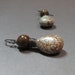 see more listings in the Earrings section