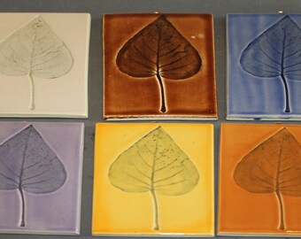 4x6 Cottonwood hanging tile