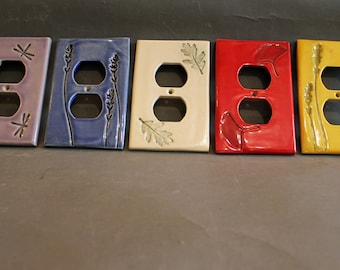 outlet covers assorted images