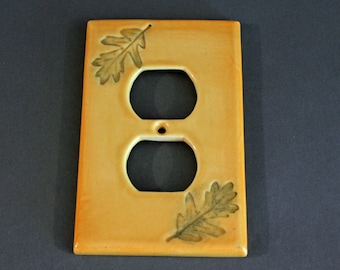 ceramic outlet cover-assorted designs