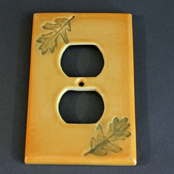 Tile Outlet Cover Etsy