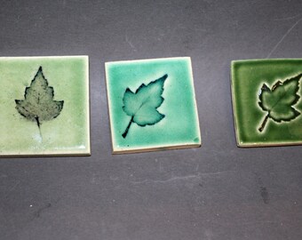 maple magnet 2x2"