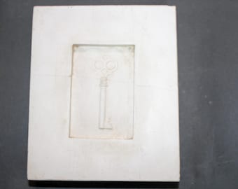 plaster molds for clay