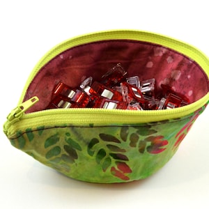 Easy Wonder Clip Bowl with VIDEO TUTORIAL image 1